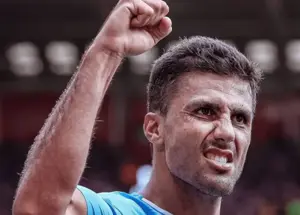 سورپرایز رودری: به رئال می روم، با کمال میل!