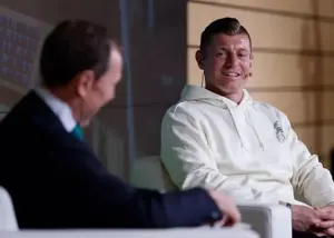 کروس راز موفقیت رئال را لو داد!