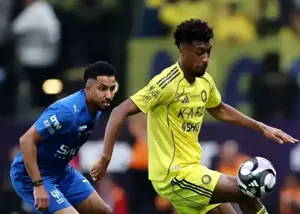 سناریو حضور چهار تیم عربستانی در لیگ نخبگان