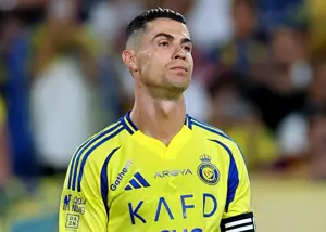 رونالدو برگشت: استارت دوباره برای هزارمین گل