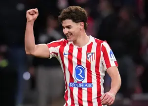 پاتک بزرگ اتلتیکو به بارسا: چک سفید امضای خولین