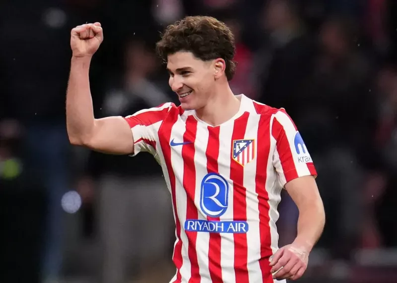 پاتک بزرگ اتلتیکو به بارسا: چک سفید امضای خولین