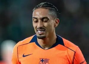 وسوسه بزرگ برای رافینیا: سه پیشنهاد جذاب عربستان