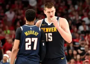 شب تاریخی جوکر و جمال با رکوردهای جاودانه!