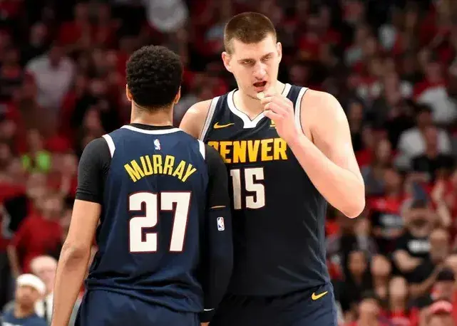 شب تاریخی جوکر و جمال با رکوردهای جاودانه!