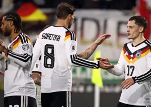 ترکیب سوئیس و آلمان | دو سورپرایز ناگلزمان