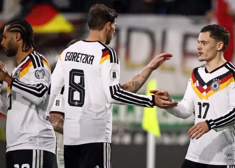 ترکیب سوئیس و آلمان | دو سورپرایز ناگلزمان