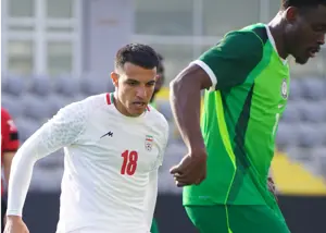 آمادهترین بازیکن لیگ روی نیمکت تیم ملی 