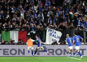 تونالی: عصبی بودیم اما تنها راه بردن بود!