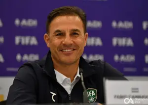 کاناوارو: ماشاریپوف تا ثانیه آخر شانس دارد