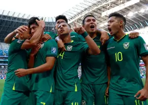 حریف عراق در پلی‌آف جام جهانی مشخص شد