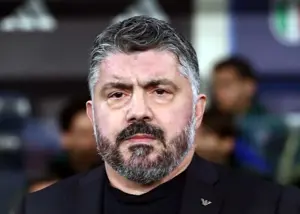 پایان کار گتوزو: خداحافظ با قلبی آکنده از درد