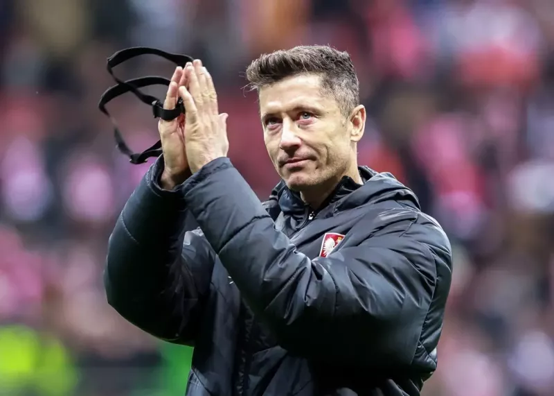 دومین خداحافظی دردناک در انتظار لواندوفسکی