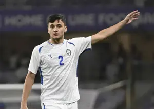 علیپور باعث محرومیت مدافع منچسترسیتی شد