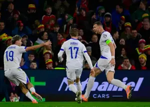 پیام بوسنی به ایتالیا: ما فقط از خدا می‌ترسیم!