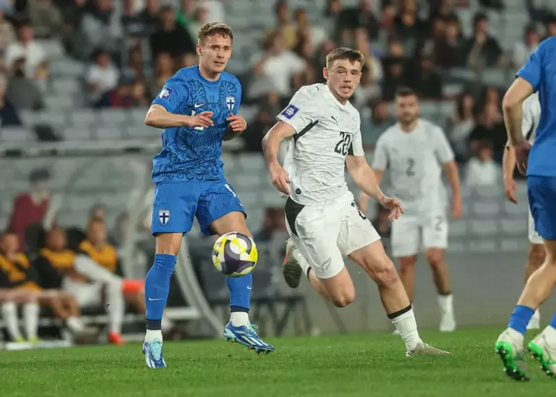 شکست اولین حریف ایران در جام جهانی 2026