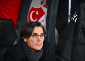 جر و بحث مونتلا با خبرنگار: تو باشی استعفا می‌دهی؟