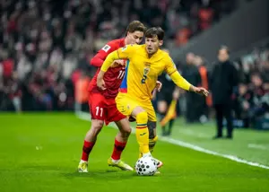 انتقاد از بازیکنی که ترکیه را به جام جهانی نزدیک کرد!