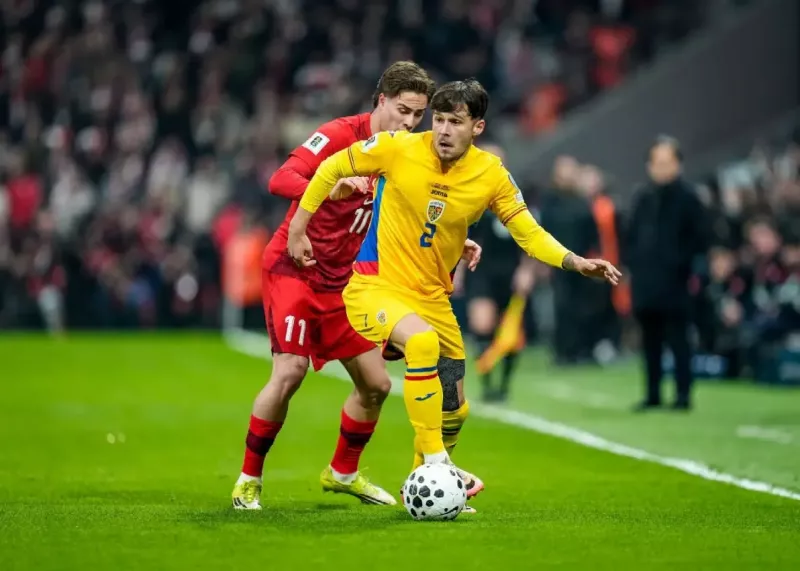 انتقاد از بازیکنی که ترکیه را به جام جهانی نزدیک کرد!