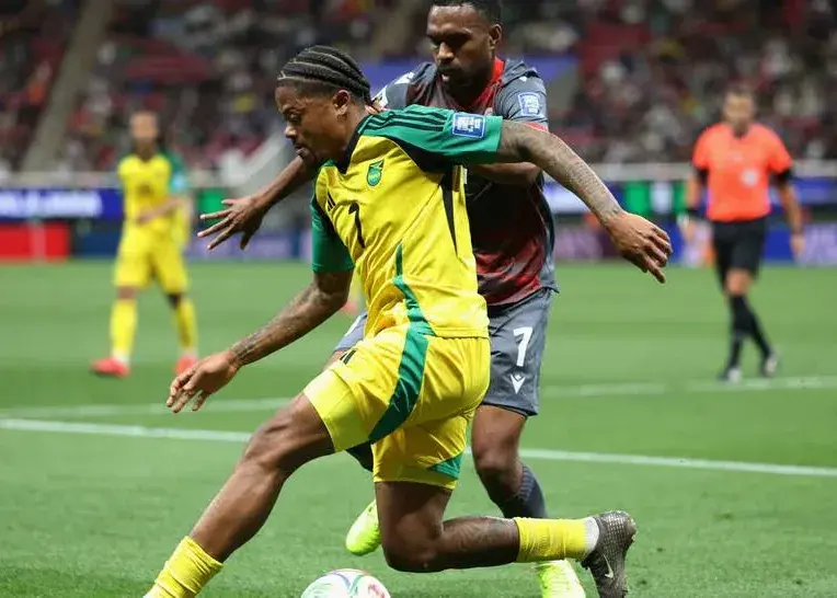 رویای جام جهانی برای تیم‌های ضعیف‌تر بر باد رفت