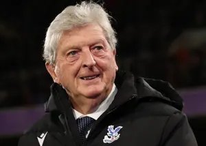 بازگشت بزرگ: هاجسون ۷۸ ساله سرمربی بریستول شد!