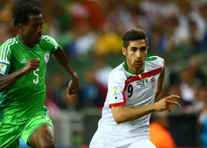 شناسنامه جامجهانی برزیل روی نیمکت تیم ملی!