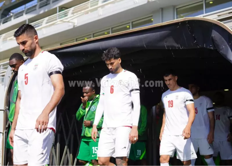 ایران در جمع ناشناخته‌ترین تیم‌های جام جهانی! (گزارش)