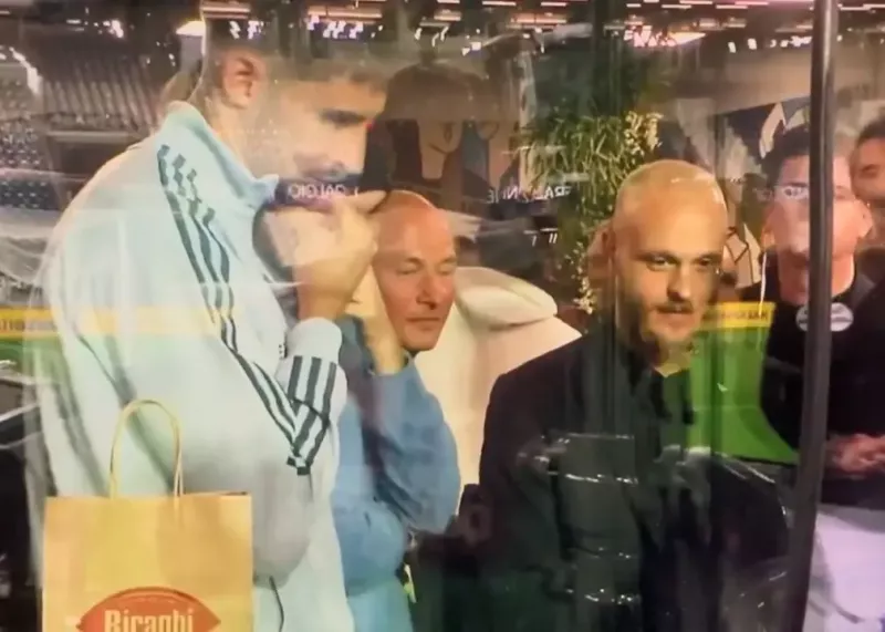 خشم بوسنی از شادی ایتالیا: فراموش نمی‌کنیم!