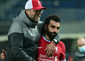کلوپ: لیورپول تا ابد حسرت صلاح را خواهد خورد