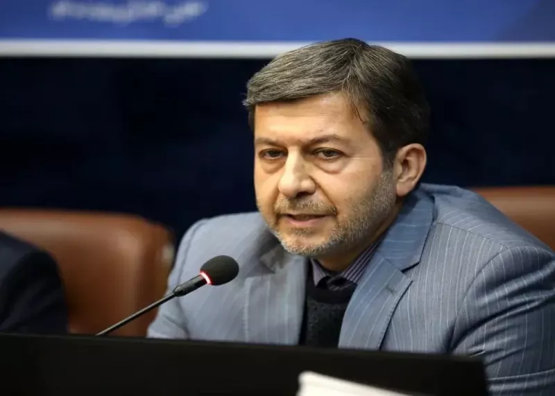 به نیروگاههای برق فولاد خسارت وارد شد