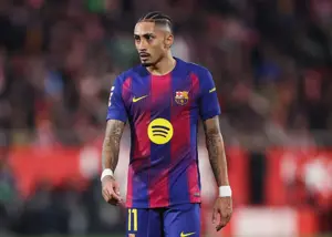 ویروس فیفا دی یقه بارسلونا را گرفت!