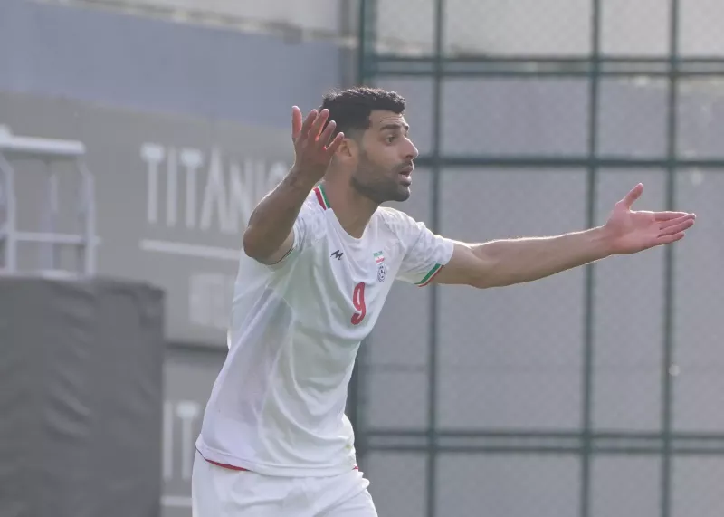 کارشناسی داوری: پنالتی سوخته ایران مقابل نیجریه