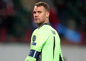 هالند و دیواری که هنوز از آن می‌ترسد!