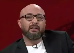 فرشاد کرمی: ایران قبل از شروع بازی برنده شد