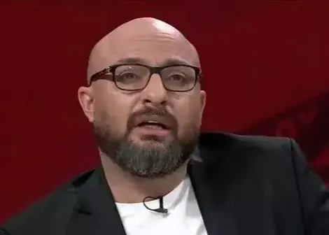 فرشاد کرمی: ایران قبل از شروع بازی برنده شد