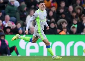 ساز جدایی کوک شد: فودن در مسیر ترکِ سیتی!