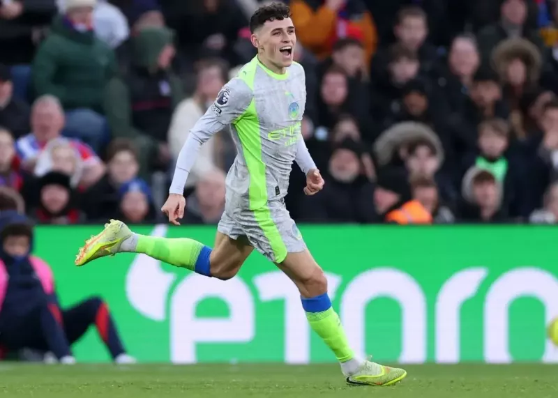 ساز جدایی کوک شد: فودن در مسیر ترکِ سیتی!