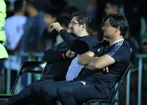 دقیقی: از بازیکنان تیم ملی متشکرم