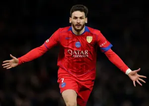 مارادونای قفقاز به آرتتا: دنبال من نیایید!