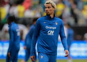 خوشحالی ستاره لیورپول از بازی کنار امباپه!