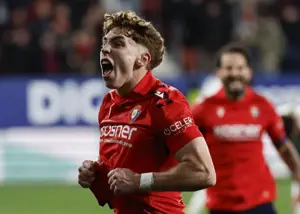 ال‌کلاسیکو به خاطر جذب پسرک موقرمز!