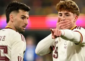 تاریخ‌سازی الماس جوان اسپانیا در شب رویایی