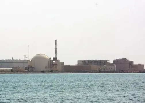 سومین تهاجم دشمن به نیروگاه اتمی بوشهر