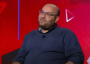 گزارشگر مصری و نقل قول تحریک آمیز علیه عربستان