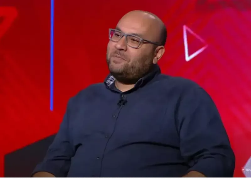 گزارشگر مصری و نقل قول تحریک آمیز علیه عربستان