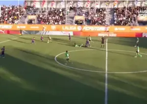 بارسلونا، رئال را برد ولی فینالیست نشد