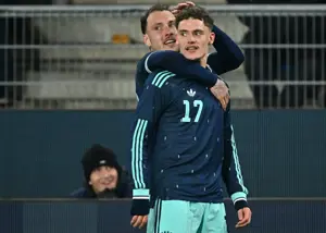 شبِ ویرتز: چرا اینقدر درخشان؟ چون می‌تواند!