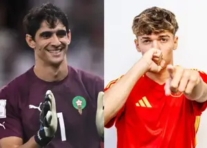 دام بزرگ مراکش برای ستاره رئال: به اینجا بیا!