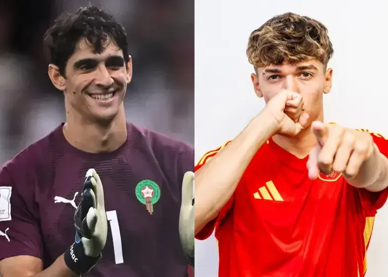 دام بزرگ مراکش برای ستاره رئال: به اینجا بیا!