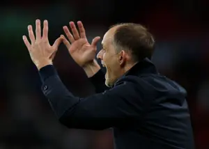 هشدار توخل به فودن: جام جهانی قطعی نیست!